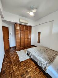 Arthur Mansions (D15), Condominium #623648771